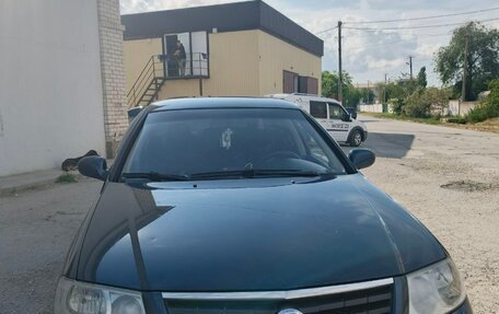 Nissan Almera Classic, 2007 год, 550 000 рублей, 8 фотография