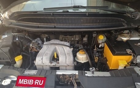 Dodge Caravan IV, 2004 год, 445 000 рублей, 9 фотография