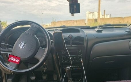 Nissan Almera Classic, 2007 год, 550 000 рублей, 11 фотография