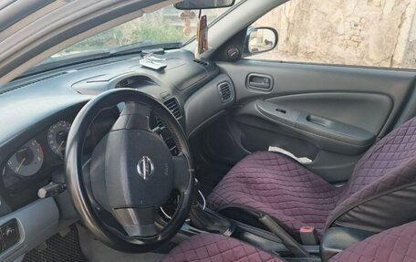 Nissan Almera Classic, 2007 год, 550 000 рублей, 13 фотография