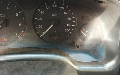 Opel Astra G, 1998 год, 220 000 рублей, 4 фотография