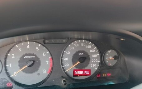 Nissan Almera Classic, 2007 год, 550 000 рублей, 12 фотография
