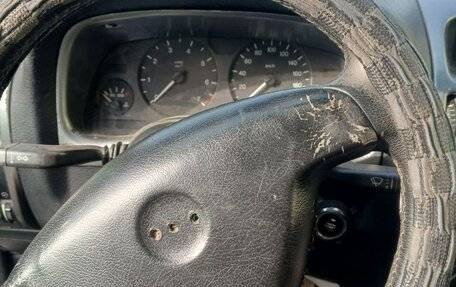 Opel Astra G, 1998 год, 220 000 рублей, 3 фотография