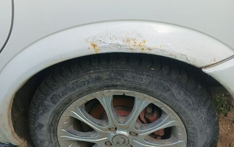 Opel Astra G, 1998 год, 220 000 рублей, 9 фотография