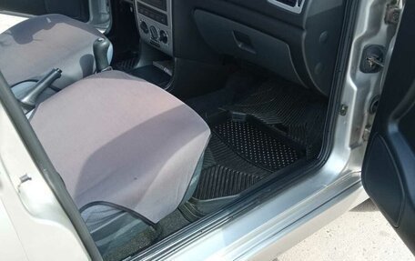 Chery Amulet (A15) I, 2006 год, 318 000 рублей, 4 фотография