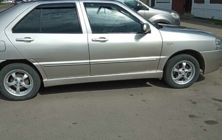 Chery Amulet (A15) I, 2006 год, 318 000 рублей, 8 фотография