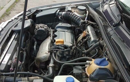 Chery Amulet (A15) I, 2006 год, 318 000 рублей, 7 фотография