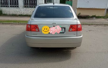 Chery Amulet (A15) I, 2006 год, 318 000 рублей, 9 фотография