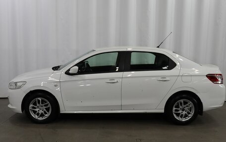 Peugeot 301 I рестайлинг, 2013 год, 549 000 рублей, 8 фотография