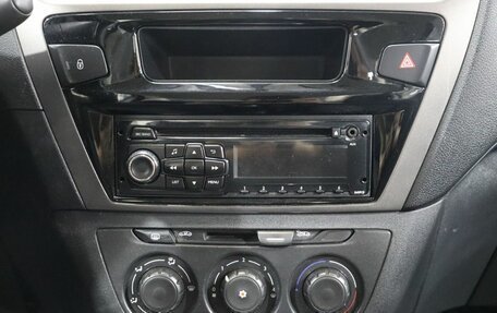 Peugeot 301 I рестайлинг, 2013 год, 549 000 рублей, 15 фотография