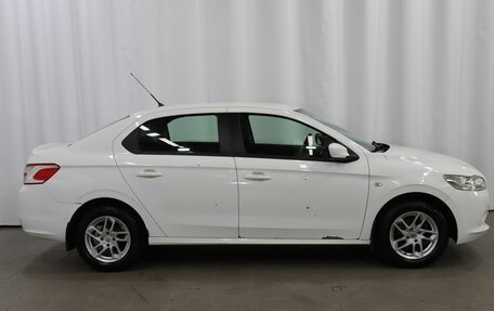 Peugeot 301 I рестайлинг, 2013 год, 549 000 рублей, 7 фотография