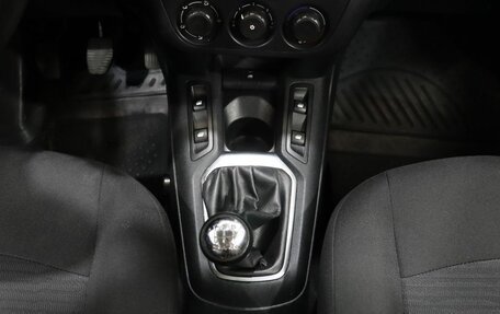 Peugeot 301 I рестайлинг, 2013 год, 549 000 рублей, 16 фотография