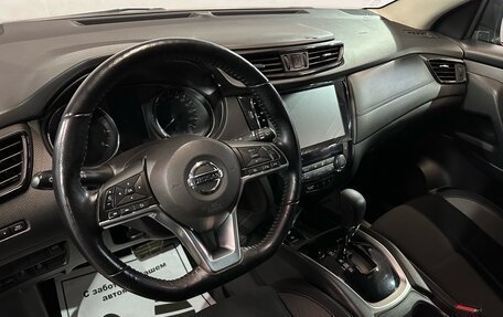 Nissan Qashqai, 2022 год, 2 097 000 рублей, 5 фотография