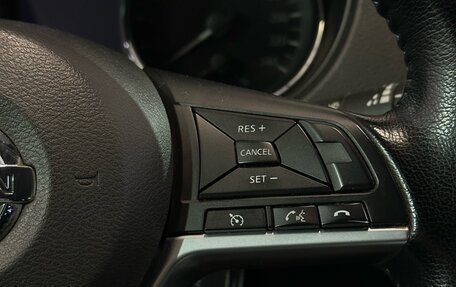 Nissan Qashqai, 2022 год, 2 097 000 рублей, 10 фотография