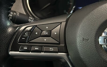 Nissan Qashqai, 2022 год, 2 097 000 рублей, 9 фотография