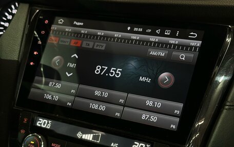Nissan Qashqai, 2022 год, 2 097 000 рублей, 17 фотография