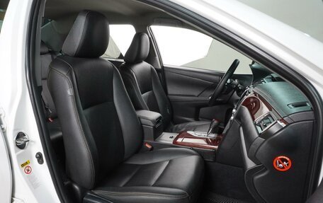 Toyota Camry, 2013 год, 1 729 000 рублей, 8 фотография