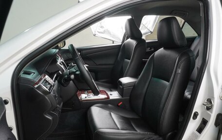 Toyota Camry, 2013 год, 1 729 000 рублей, 10 фотография