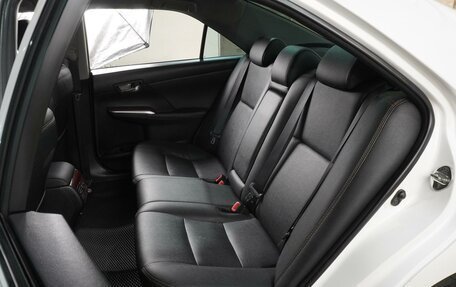 Toyota Camry, 2013 год, 1 729 000 рублей, 9 фотография