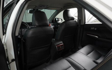 Toyota Camry, 2013 год, 1 729 000 рублей, 11 фотография