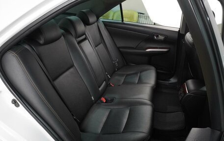 Toyota Camry, 2013 год, 1 729 000 рублей, 7 фотография