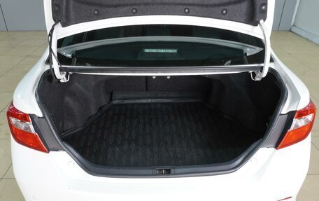 Toyota Camry, 2013 год, 1 729 000 рублей, 22 фотография