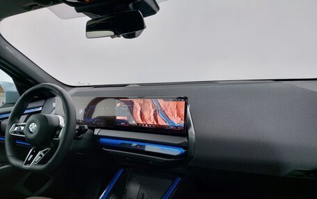 BMW X3, 2024 год, 10 300 000 рублей, 13 фотография