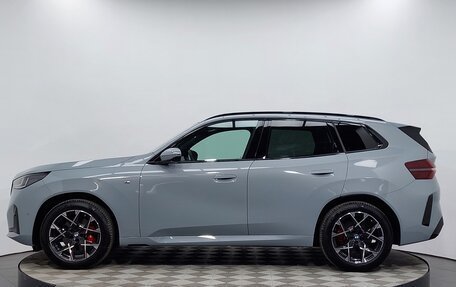 BMW X3, 2024 год, 10 300 000 рублей, 3 фотография