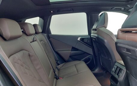BMW X3, 2024 год, 10 300 000 рублей, 10 фотография