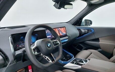BMW X3, 2024 год, 10 300 000 рублей, 9 фотография