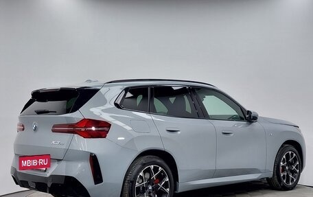 BMW X3, 2024 год, 10 300 000 рублей, 5 фотография