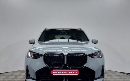 BMW X3, 2024 год, 10 300 000 рублей, 4 фотография
