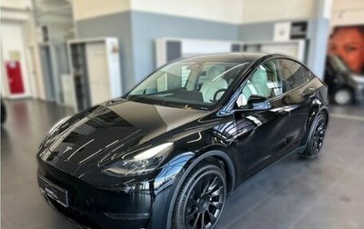 Tesla Model Y I, 2024 год, 6 457 000 рублей, 1 фотография