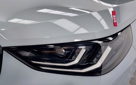 BMW X3, 2024 год, 10 300 000 рублей, 8 фотография