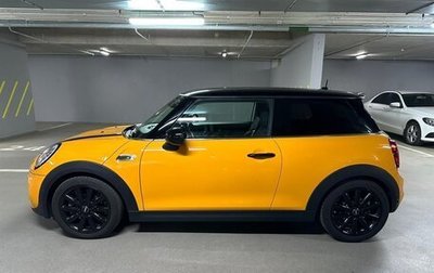 MINI Hatch, 2016 год, 2 200 000 рублей, 1 фотография