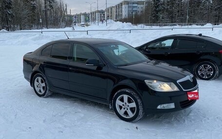 Skoda Octavia, 2013 год, 1 000 000 рублей, 1 фотография