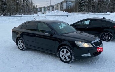 Skoda Octavia, 2013 год, 1 000 000 рублей, 1 фотография