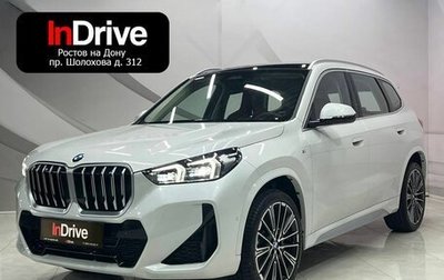 BMW X1, 2024 год, 5 420 000 рублей, 1 фотография