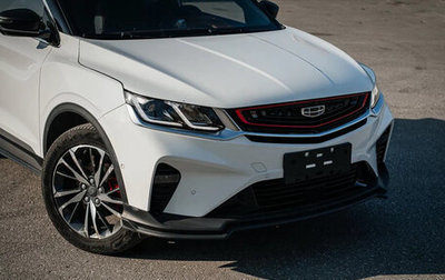 Geely Coolray I, 2020 год, 1 415 000 рублей, 1 фотография