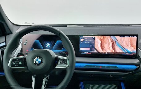 BMW X3, 2024 год, 10 300 000 рублей, 16 фотография