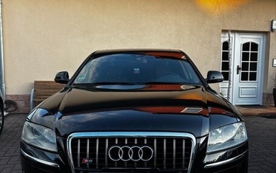 Audi A8, 2008 год, 967 664 рублей, 1 фотография