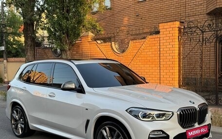 BMW X5, 2019 год, 6 900 000 рублей, 1 фотография