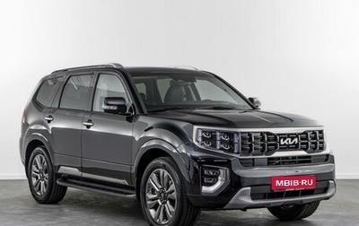 KIA Mohave I, 2024 год, 7 450 000 рублей, 1 фотография