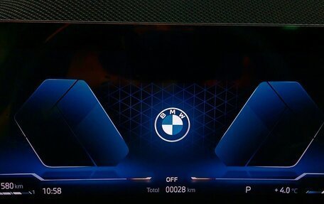 BMW X3, 2024 год, 10 300 000 рублей, 18 фотография