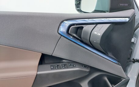 BMW X3, 2024 год, 10 300 000 рублей, 21 фотография