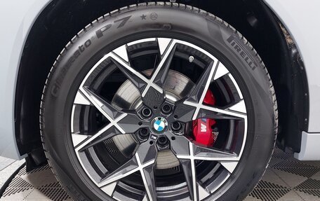 BMW X3, 2024 год, 10 300 000 рублей, 19 фотография