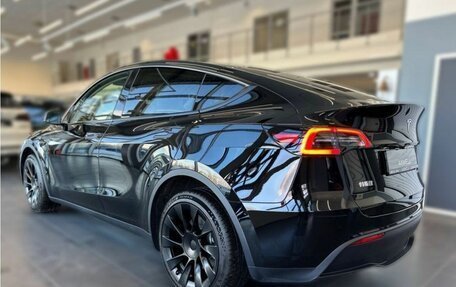 Tesla Model Y I, 2024 год, 6 457 000 рублей, 6 фотография