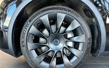 Tesla Model Y I, 2024 год, 6 457 000 рублей, 9 фотография