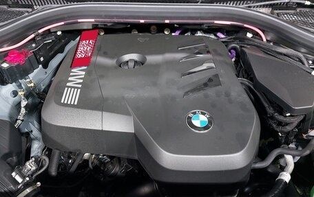 BMW X3, 2024 год, 10 300 000 рублей, 22 фотография