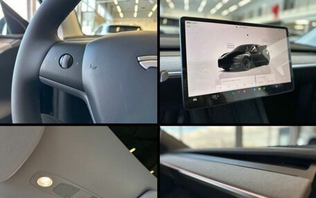 Tesla Model Y I, 2024 год, 6 457 000 рублей, 17 фотография